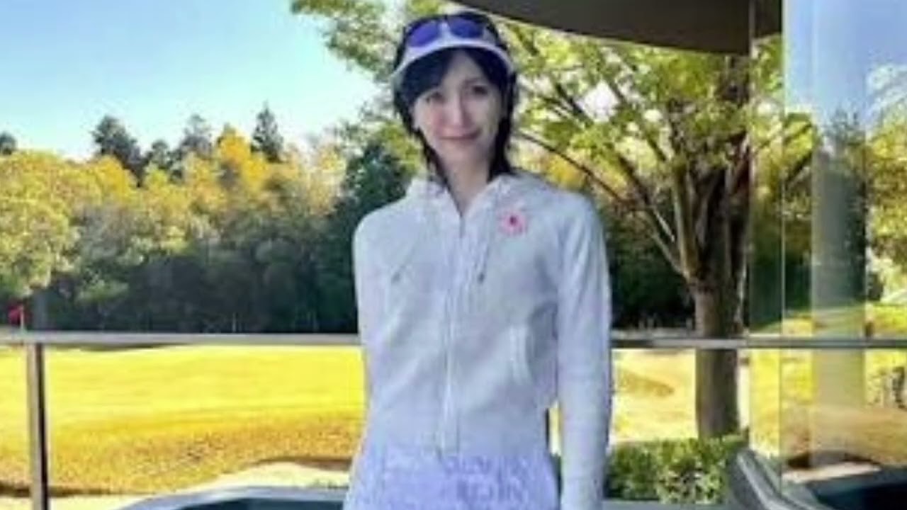 横山ルリカ「久々に行けたゴルフ」 “スタイル抜群”ミニスカゴルフウェアS!「美脚で素敵」「女神」の声 横山ルリカ「久々に行けたゴルフ」 “スタイル抜群”ミニスカゴルフウェアS!「美脚で素敵」「女神」の声