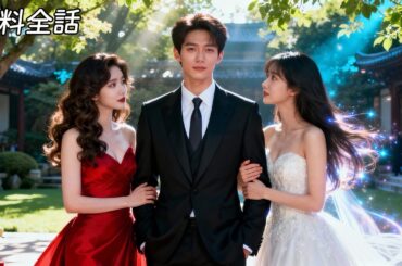 最新作全話フル| 双子の妹が私を記憶喪失にさせ、私の身代わりに富豪社長と結婚！社長は私の印から本物を見抜いた！#逆転ラブ #恋愛ドラマ #短編ドラマ #全話 #無料