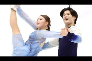 紀平梨花　アイスダンスでのミラノ五輪消滅…国際大会派遣の基準点に届かずも「出られたことが収穫」(Tokyo Japan)