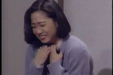 おかげです　細川ふみえ「探偵物語’94」