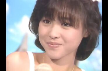 天国のキッス (Extra Version) / 松田聖子 / Stage Mix