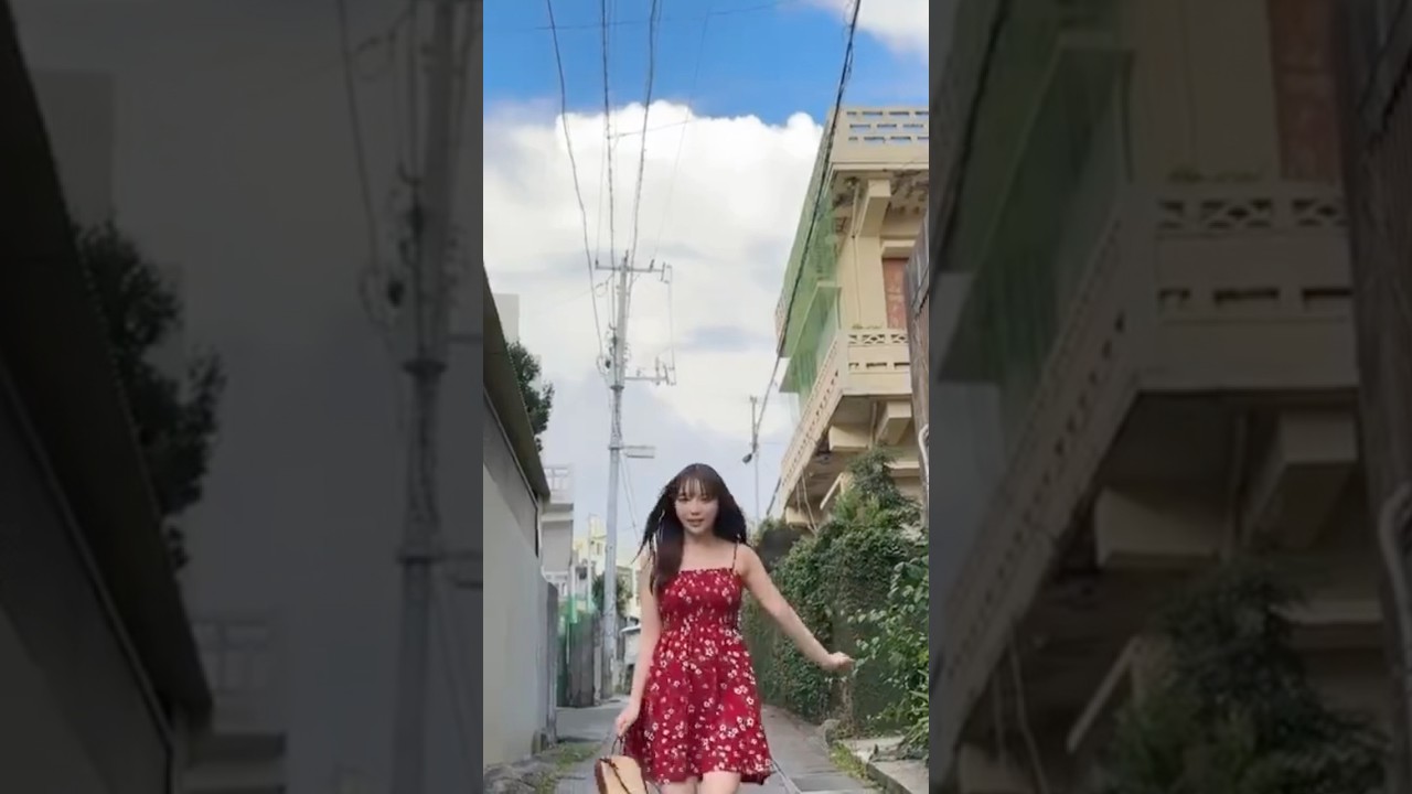 ゆさゆさ揺らす与田ちゃん　#与田祐希 #乃木坂46