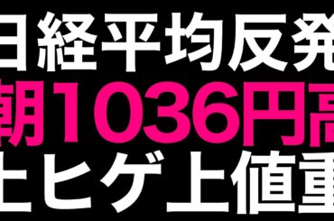 🌟2025/11/6 速報🌟【日経平均】反発📈も上値は重い⚡信用評価損益率-6.95日本株の行方💹