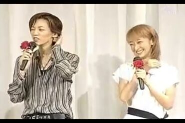 和央ようか 花總まり ファントム 風と共に去りぬ 宝塚 宙組