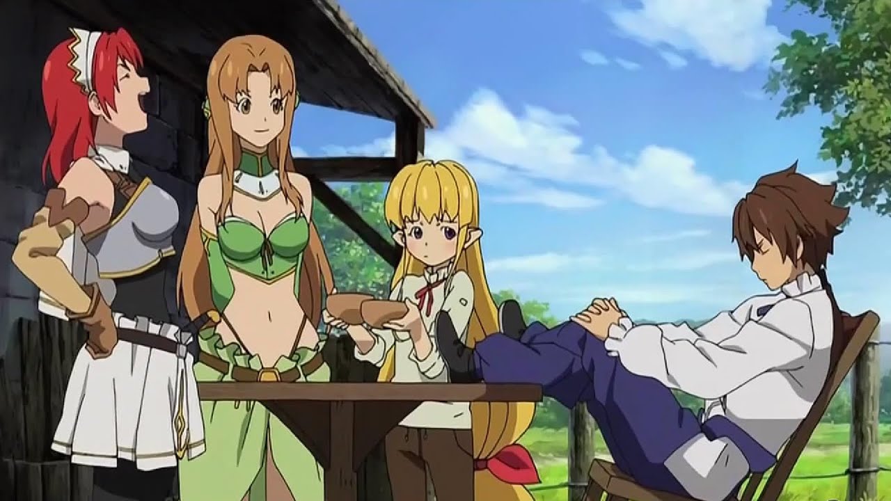 【アニメフル全話】 聖剣の刀鍛冶 1~12話 | Anime English Subtitle 2025 ❄️💭 The Sacred Blacksmith eng sub 【アニメフル全話】 聖剣の刀鍛冶 1~12話 | Anime English Subtitle 2025 ❄️💭 The Sacred Blacksmith eng sub