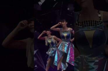 #Perfume   #チョコレイトディスコ  #のっち  #かしゆか  #あーちゃん