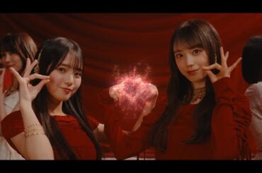 乃木坂46『ビリヤニ』MUSIC VIDEO