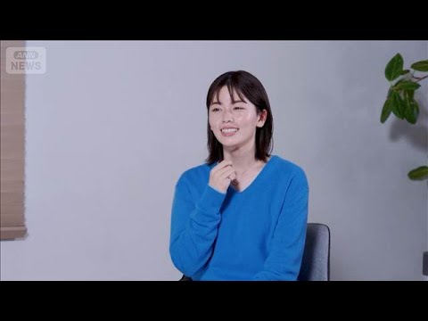 小芝風花、挑戦したいファッションは「キレイ大人めコーデ」 プラチナ・ジュエリーと【グッド!モーニング】(2025年11月6日) 小芝風花、挑戦したいファッションは「キレイ大人めコーデ」 プラチナ・ジュエリーと【グッド!モーニング】(2025年11月6日)