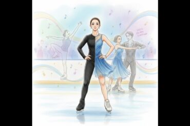 紀平梨花が太ったと言われた全真相｜壮絶な怪我との闘いと、衝撃のアイスダンス転向という新たな道【2025年最新】