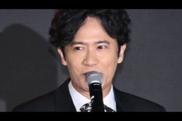 「草なぎ剛が国仲涼子を“ナカマさん”と呼び間違え大失態⁉️ 即土下座級の謝罪に会場爆笑」