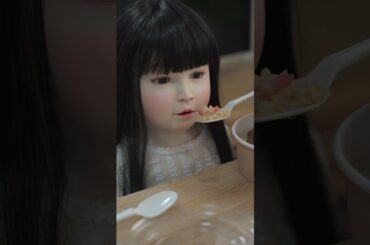 こんな妹欲しいですか？【映画『ドールハウス』×コワゾー】