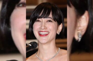 滝川クリステル、ファーストレディに“拒否感”でも不可避な日迫る…首相濃厚夫が世界のトップと会う日