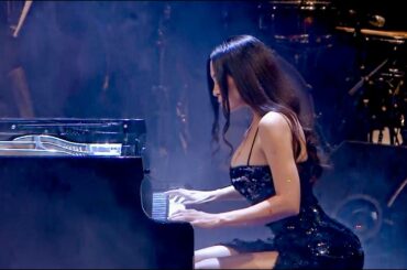 Lola - Mariage d'Amour (Live with Orchestra)