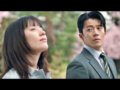 日本の豪華制作陣が、’韓ドラ’を作ったら?【ドラマ紹介】 日本の豪華制作陣が、’韓ドラ’を作ったら?【ドラマ紹介】