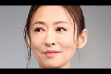 松雪泰子　24歳息子が毎日車で舞台の送迎に…21年のシンママ奮闘への“恩返し”