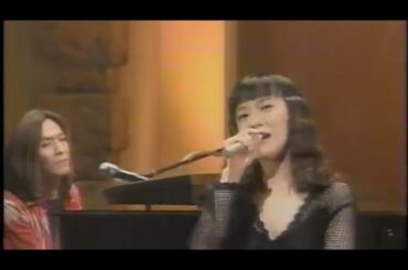 華原朋美＆小室哲哉「I WANNA GO」(1998年)