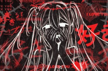 DECO*27 - カイコ feat. 初音ミク