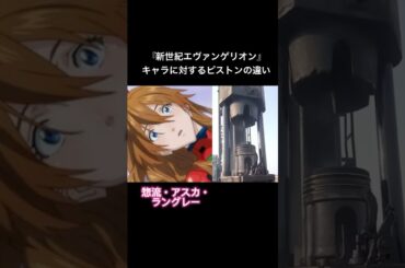 #エヴァンゲリオン #アニメ #推し