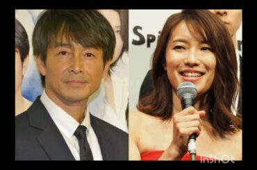 吉田栄作＆内山理名夫妻に第1子誕生！　吉田「56才の新米パパ」　内山「力強い命に感動」21年に結婚