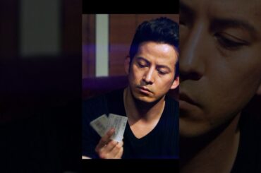 「最強の殺し屋の1年休暇」#岡田准一