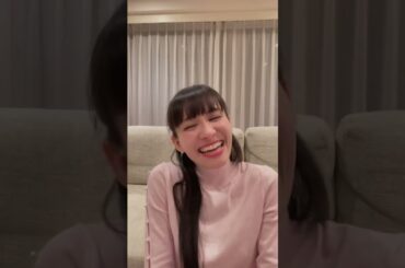 2025年11月6日 Perfume あ～ちゃん インスタライブ~東京ドームのライブの打ち上げを終えてスタッフの皆さんへの感動が止まらず、FM 802のNext To Youまでの時間をインスタライブ