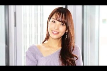 😳「どんだけスタイルいいの!?」人気キャスターの〝大胆ゴルフウェア〟に騒然💥「寒くない？」「脚長すぎ！」