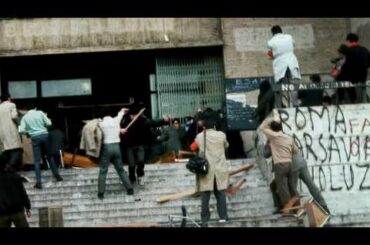 The Years of Lead An Italian Conspiracy UNCENSORED