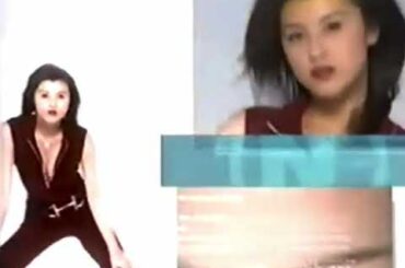 ドラマ『ナオミ』OP