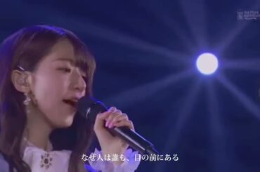 乃木坂46 橋本奈々未 ないものねだり