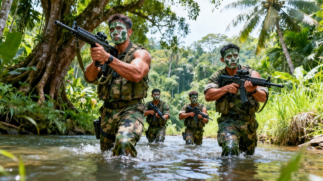 映画『特務隊ミカゲ』無料公開中 | ミリタリー/アクション/カンフー/特殊部隊 映画 フル【日本語吹き替え/HD画質】 映画『特務隊ミカゲ』無料公開中 | ミリタリー/アクション/カンフー/特殊部隊 映画 フル【日本語吹き替え/HD画質】