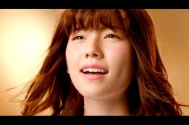 島崎遥香 : ワンダ・金のラテ (201405)