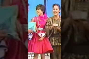 松田聖子 手作り弁当