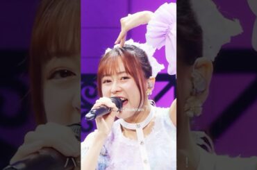 【#水瀬いのり】「heart bookmark」ライブ映像 #shorts