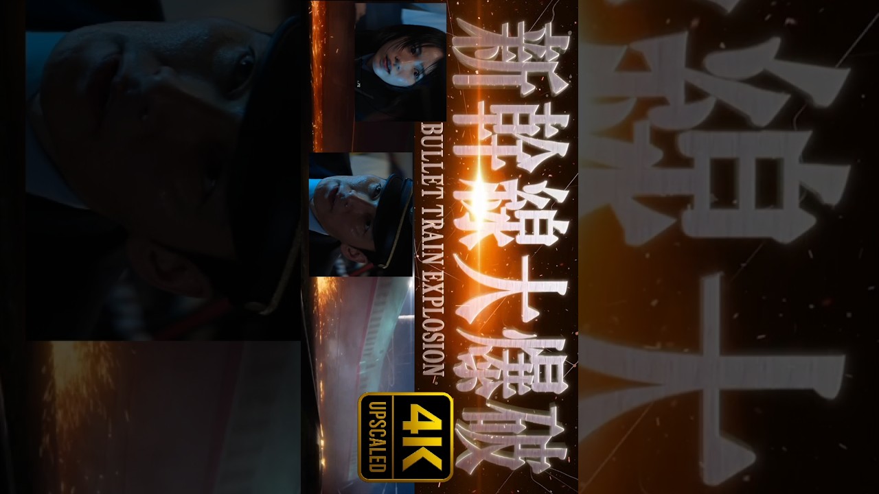 映画『新幹線大爆破』草彅剛、斎藤工、のんの名演技が光る!! 映画『新幹線大爆破』草彅剛、斎藤工、のんの名演技が光る!!
