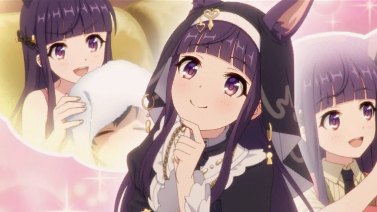 【プリコネ】「シャワーの後は・・」カスミ(声優:水瀬いのり) 騎士くんとのラブラブ妄想が止まらない! プリンセスコネクト!Re:Dive 【プリコネ】「シャワーの後は・・」カスミ(声優:水瀬いのり) 騎士くんとのラブラブ妄想が止まらない! プリンセスコネクト!Re:Dive