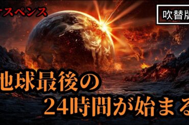 地球が燃えつきる日 | Earth’s Final Hours (吹き替え, 無料ホラー映画, 字幕, SF, サスペンス, 洋画おすすめ, 地球崩壊, 無料フル)