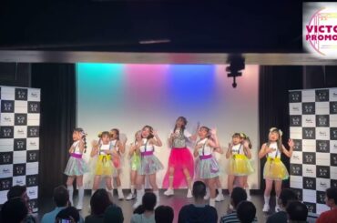 　【振り付け】なんだしっ！/クマムシ【ヴィクトリアアカデミー】