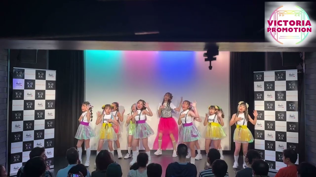 【振り付け】なんだしっ!/クマムシ【ヴィクトリアアカデミー】 【振り付け】なんだしっ!/クマムシ【ヴィクトリアアカデミー】