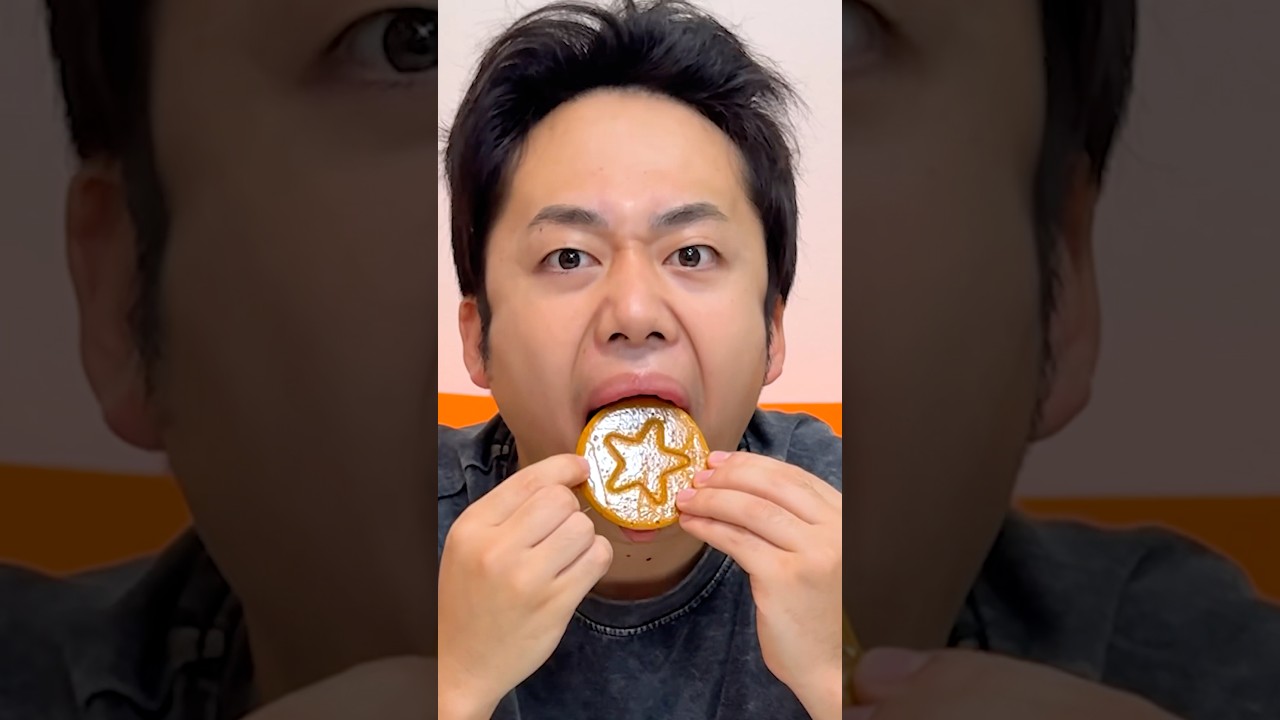 型抜きチャレンジ本気でやってみた 型抜きチャレンジ本気でやってみた