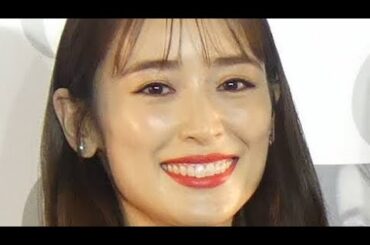 泉里香、サッカー日本代表DF谷口彰悟との結婚を発表「共に支え合い、より一層精進してまいります」