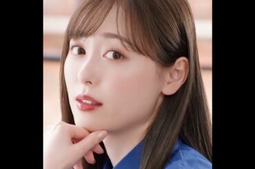 ニベア花王 ニベア リッチケア＆カラーリップ 色持続タイプ 色と潤いつづく篇１５秒 CM 福原遥