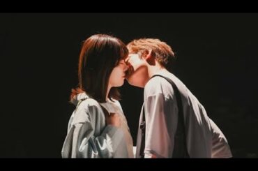 💔もしも恋が“禁じられた感情”だったら…？島崎遥香主演の衝撃ドラマ！【ISSEI共演／恋愛が異常とされる世界】✨📺