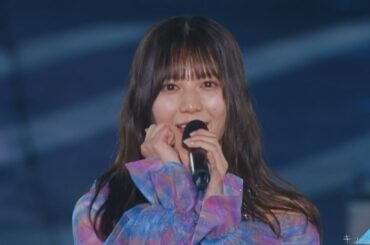 [日向坂46] キュン、Live Mix (Korean Subtitles)