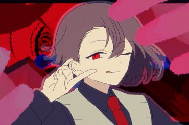 加賀美ハヤト – キャリィ（1st Mini Album「ULTIMATE CITY」収録）