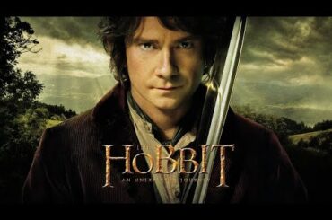 🔥ホビット 思いがけない冒険 🔥 日本語吹き替え フル映画 HD | ピーター・ジャクソン監督 ファンタジー超大作