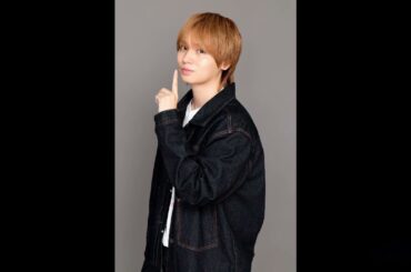 伊野尾慧&松本穂香、ドラマW主演で初共演 変わり者イケメン&堅実女子のラブコメディーに挑戦「ときめいて楽しんでもらえたら」