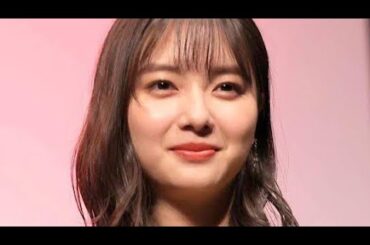 ロケバス運転手との電撃婚から６年　新川優愛が夫を語る　共演者からの「完璧ってこと？」には…