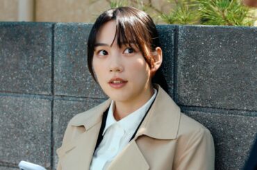 のん、刑事役に初挑戦！ 相棒は松重豊／「ロケットナウ（Rocket Now）」新CM＋メイキング