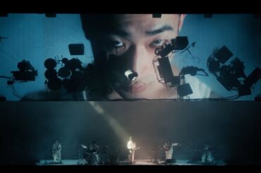 サカナクション / 怪獣 from「SAKANAQUARIUM 2025 "怪獣”」【期間限定公開】