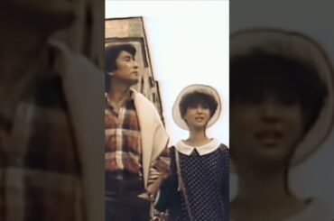 松田聖子 ハートのイアリング 1984年11月 メキシコ